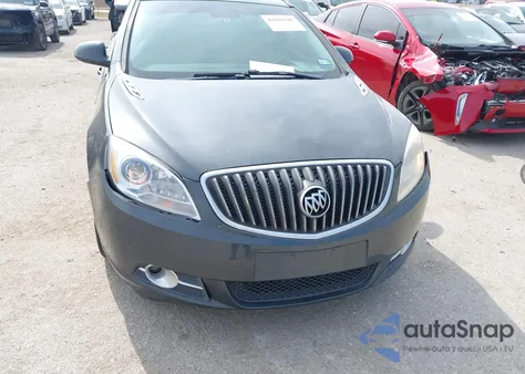 2016 Buick Verano Sport Touring Group z USA, uszkodzony, nr VIN 1G4PW5SKXG4171541